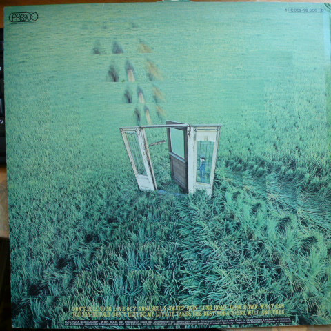 Hamilton, Joe Frank & Reynolds - Hamilton, Joe Frank & Reynolds (LP, Album)