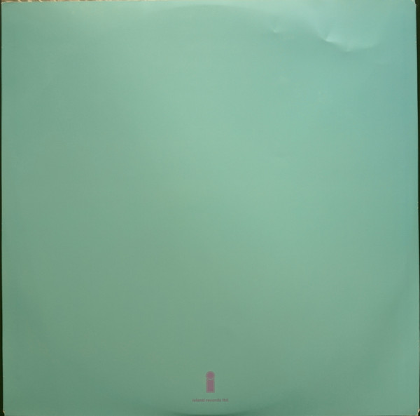 John Martyn - Solid Air (LP, Album, RE, Gat)