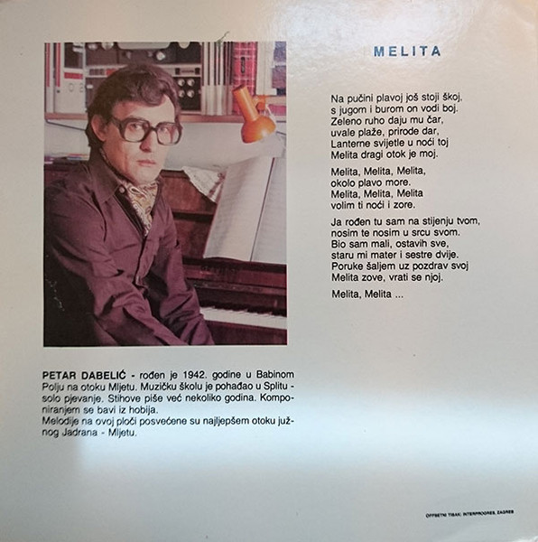 Bijele Strijele* - Melita (7