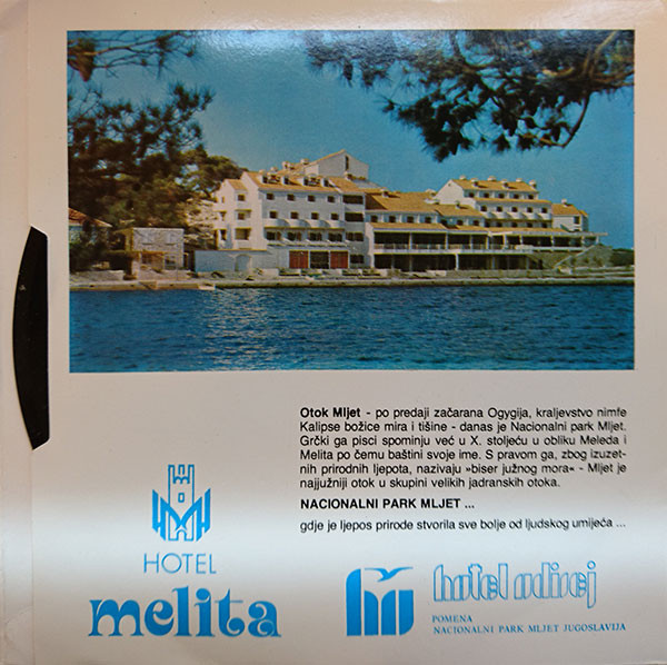 Bijele Strijele* - Melita (7