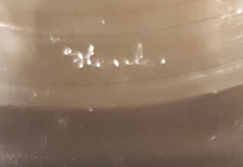 Roberta Flack - Killing Me Softly (LP, Album)