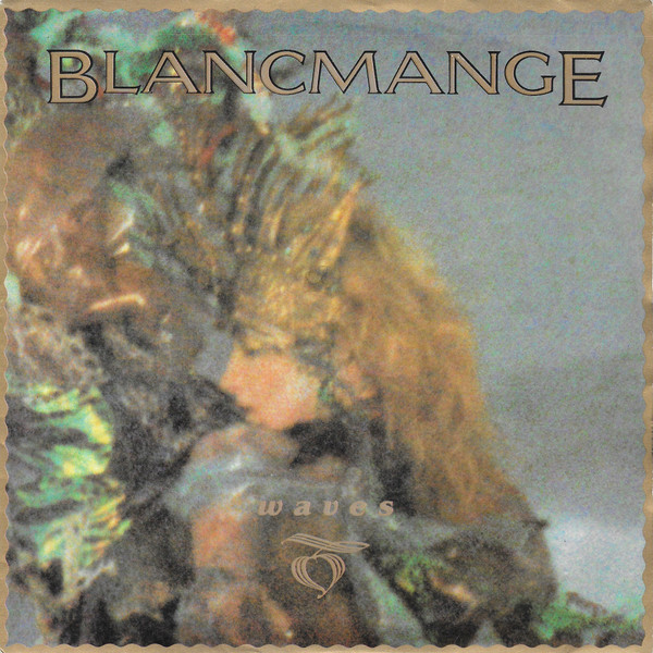 Blancmange - Waves (7