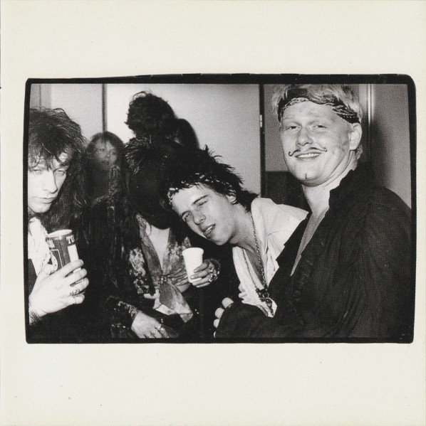 Die Toten Hosen - Reich & Sexy (CD, Comp)