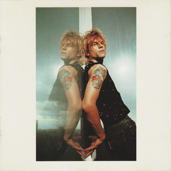 Die Toten Hosen - Reich & Sexy (CD, Comp)