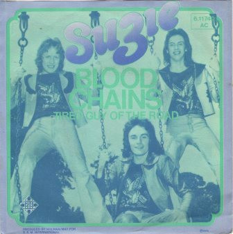 Blood Chains - Suzie (7