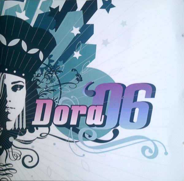Various - Dora '06 (2xCD, Comp)