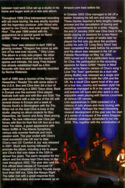 Dennis Locorriere - The Unique Voice Of Dr. Hook Hits And History Tour Live (DVD-V, NTSC)