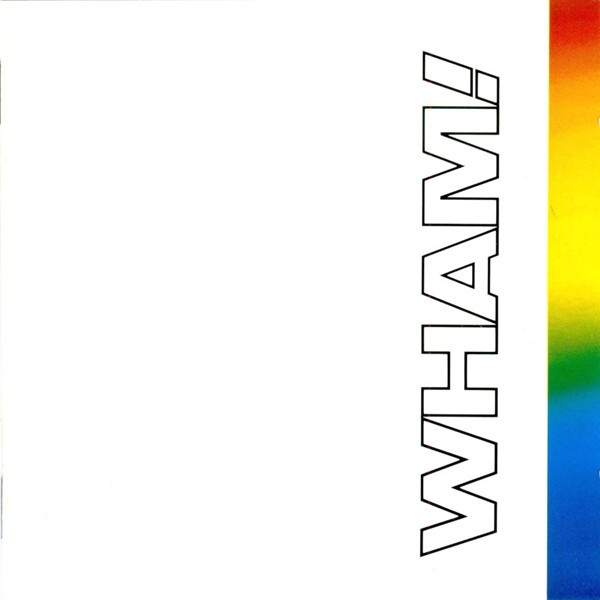 Wham! - The Final (CD, Comp, RE, RP)