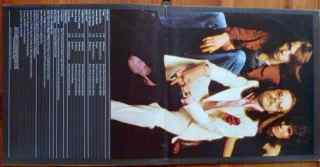 Jackson Heights - The Fifth Avenue Bus (LP, Album, Gat)