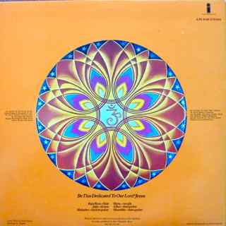 Quintessence (3) - Quintessence (LP, Album, RE)