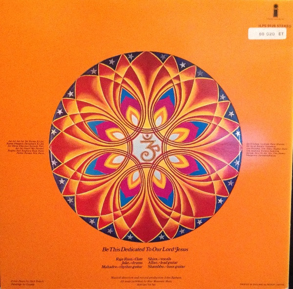 Quintessence (3) - Quintessence (LP, Album, RE)