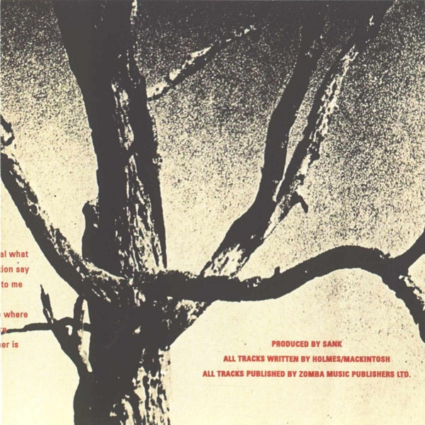 Paradise Lost - Say Just Words (CD, Single)