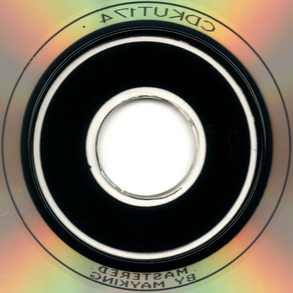 Paradise Lost - Say Just Words (CD, Single)