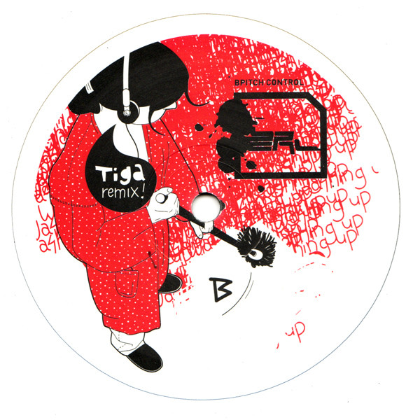 Tomas Andersson - Washing Up (12