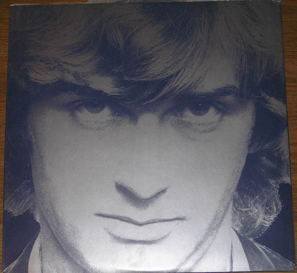 Mike Oldfield - Platinum (LP, Album, RE)