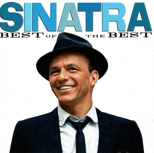 Frank Sinatra - Best Of The Best (CD, Comp)