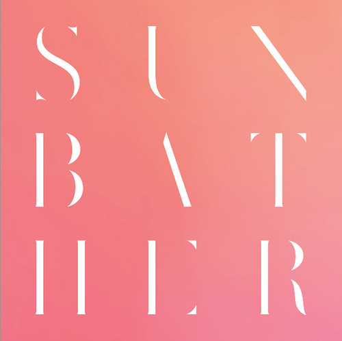 Deafheaven - Sunbather (12
