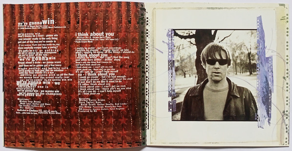 Bryan Adams - 18 Til I Die (CD, Album)