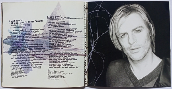 Bryan Adams - 18 Til I Die (CD, Album)