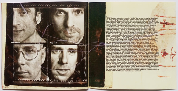 Bryan Adams - 18 Til I Die (CD, Album)