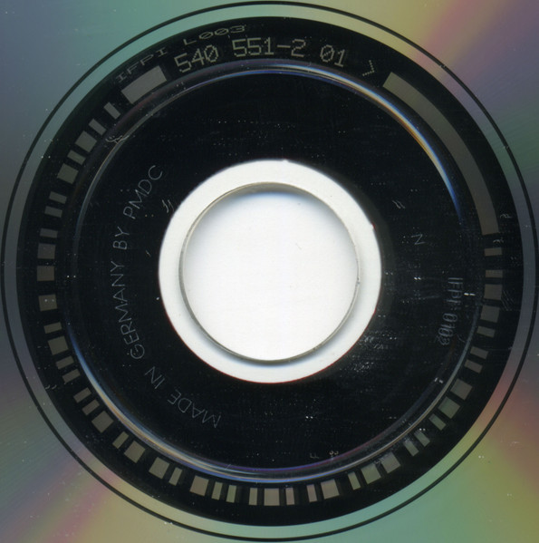 Bryan Adams - 18 Til I Die (CD, Album)