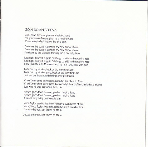 Van Morrison - Back On Top (CD, Album)