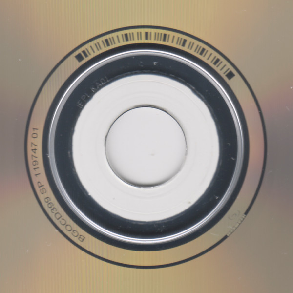 Buddy Guy, Junior Mance & Junior Wells - Buddy And The Juniors (CD, Album, RE, RM, Lyn)