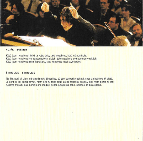 Čechomor, Jaz Coleman - Proměny (CD, Album, RM)