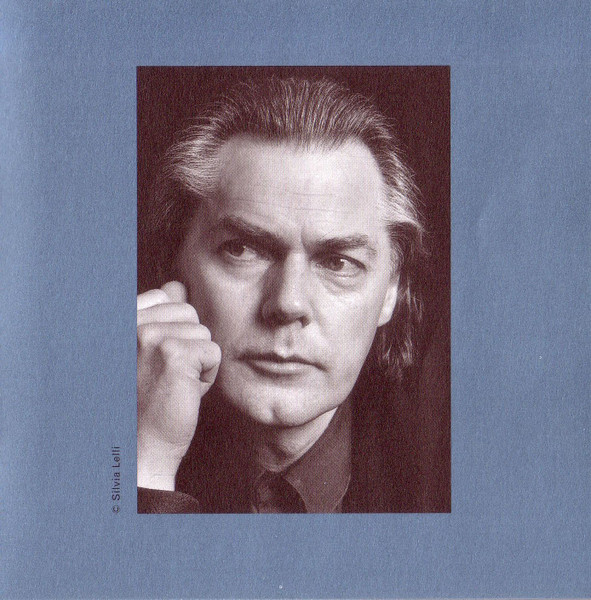 Jan Garbarek - Rites (2xCD, Album)