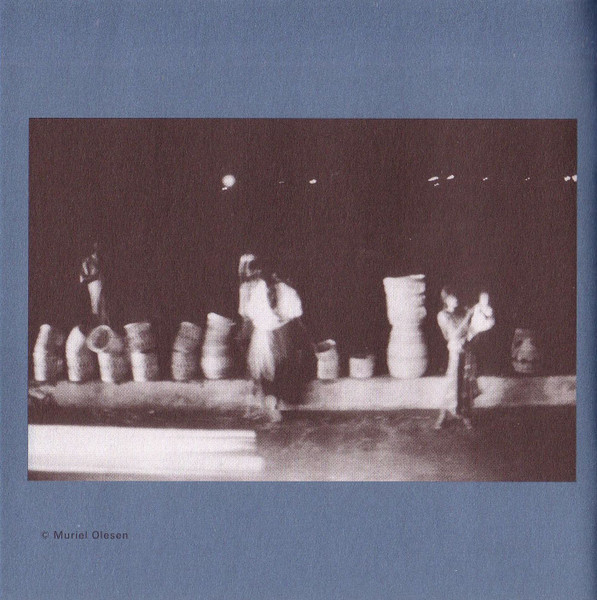 Jan Garbarek - Rites (2xCD, Album)