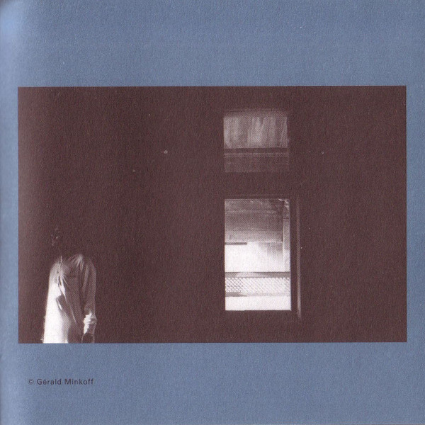 Jan Garbarek - Rites (2xCD, Album)