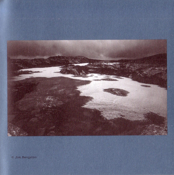 Jan Garbarek - Rites (2xCD, Album)