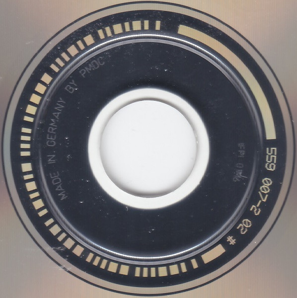 Jan Garbarek - Rites (2xCD, Album)