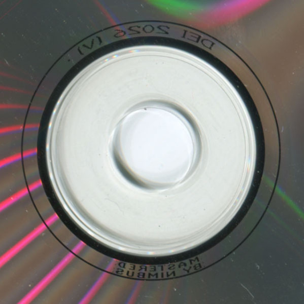 Cement - Cement (CD, Album)