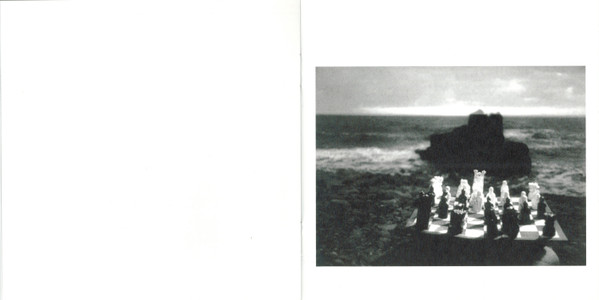 Jan Garbarek / The Hilliard Ensemble - Mnemosyne (2xCD, Album)