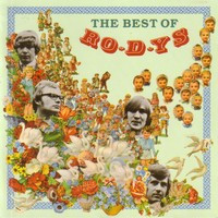Ro-D-Ys - The Best Of (CD, Comp)