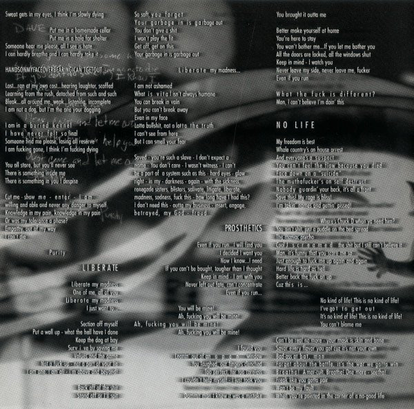 Slipknot - Slipknot (CD, Album, Dig)