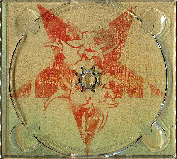 Sepultura - Nation (CD, Album, Ltd, Dig)