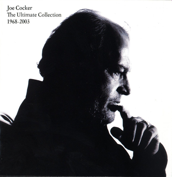 Joe Cocker - The Ultimate Collection 1968-2003 (2xCD, Comp, Copy Prot.)