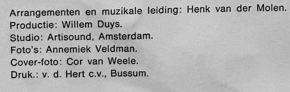 Martine Bijl - Martine Bijl Zingt (LP, Album, Mono, Gat)