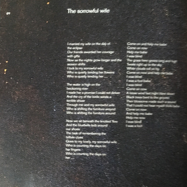 Nick Cave And The Bad Seeds* - No More Shall We Part (CD, Album, Sli)