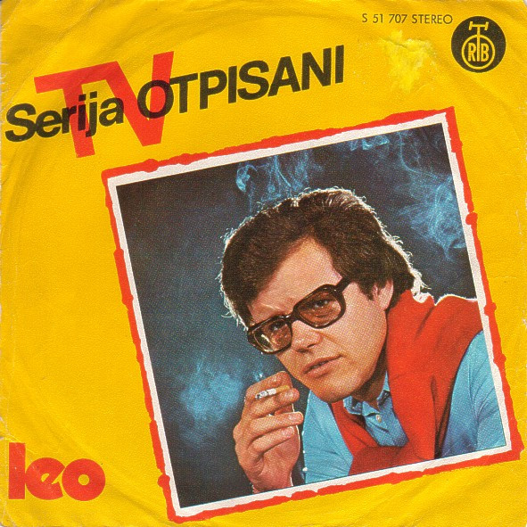 Leo* - TV Serija Otpisani (7