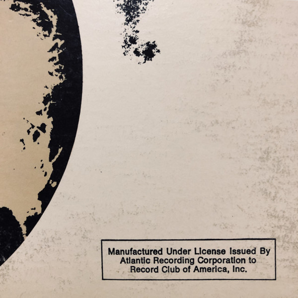 Led Zeppelin - Led Zeppelin III (LP, Album, Club, PR )