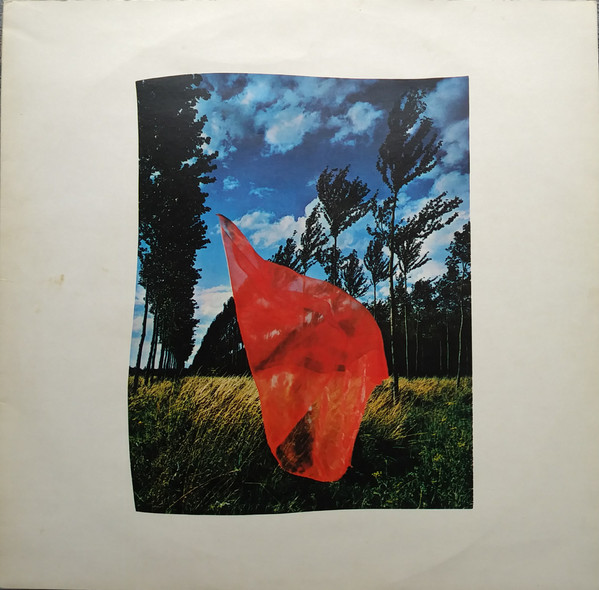 Pink Floyd - Wish You Were Here (LP, Album, RP, Sec)