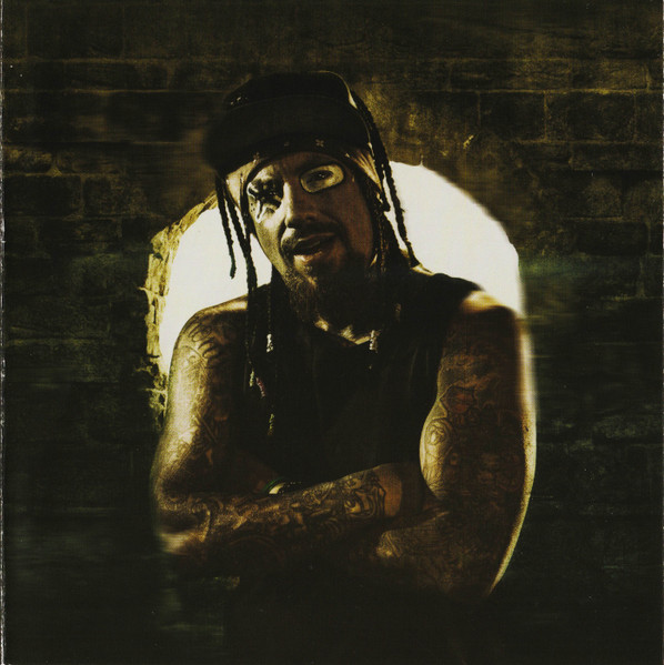 Korn - The Paradigm Shift (CD, Album)