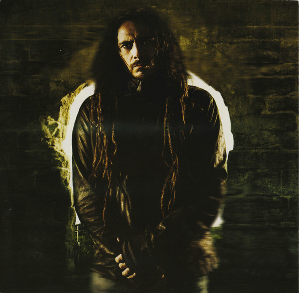 Korn - The Paradigm Shift (CD, Album)