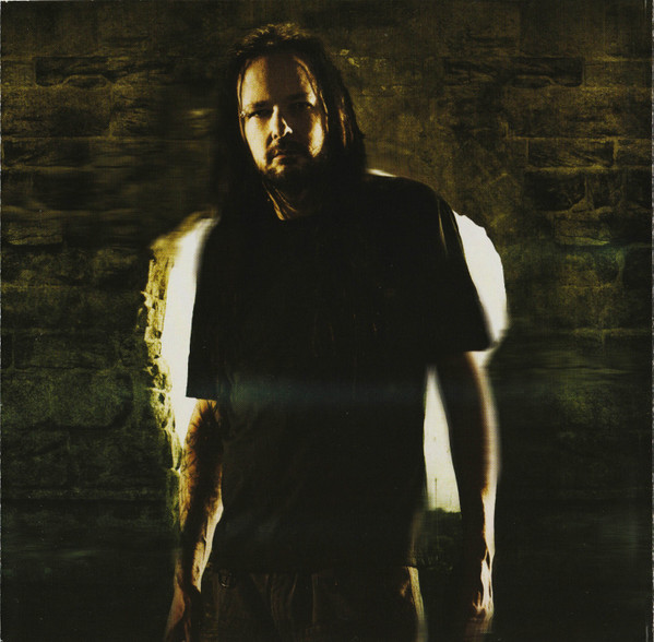 Korn - The Paradigm Shift (CD, Album)