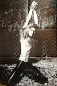 Van Halen - Women And Children First (LP, Album)