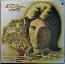 Rick Nelson* - Country (2xLP, Comp)