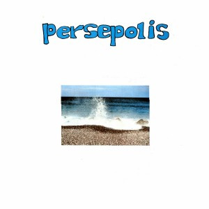Pečenko Trio - Persepolis (LP, Album)